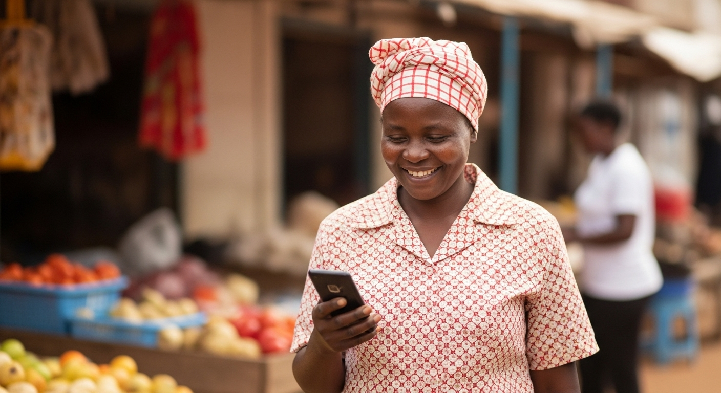 Why Mobile Money Is the Future of Business Payments in Uganda 