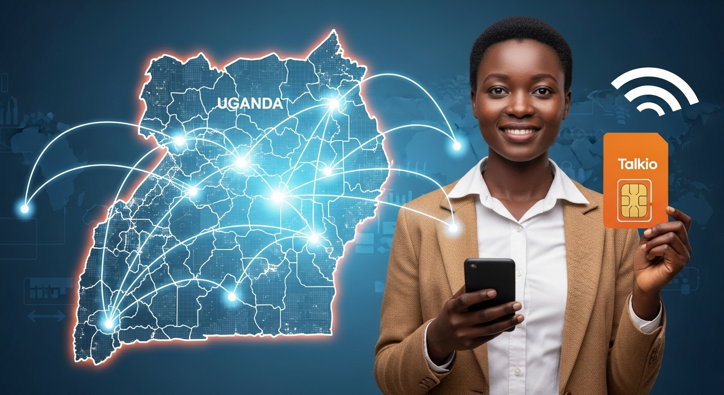 Thinking of Starting an MVNO in Uganda? Here’s What You Need to Know